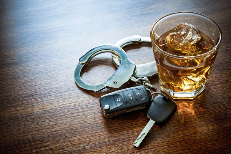 Brazil Passes One Of The Toughest DUI Laws in the World