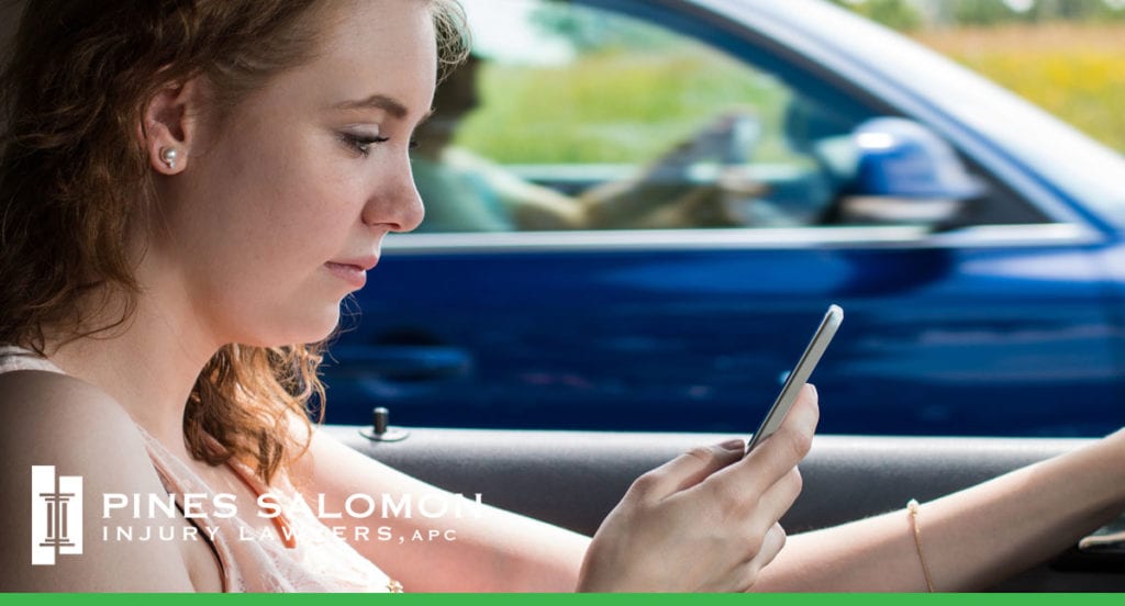 5 Tips To Help Your Teens Prevent Texting While Driving