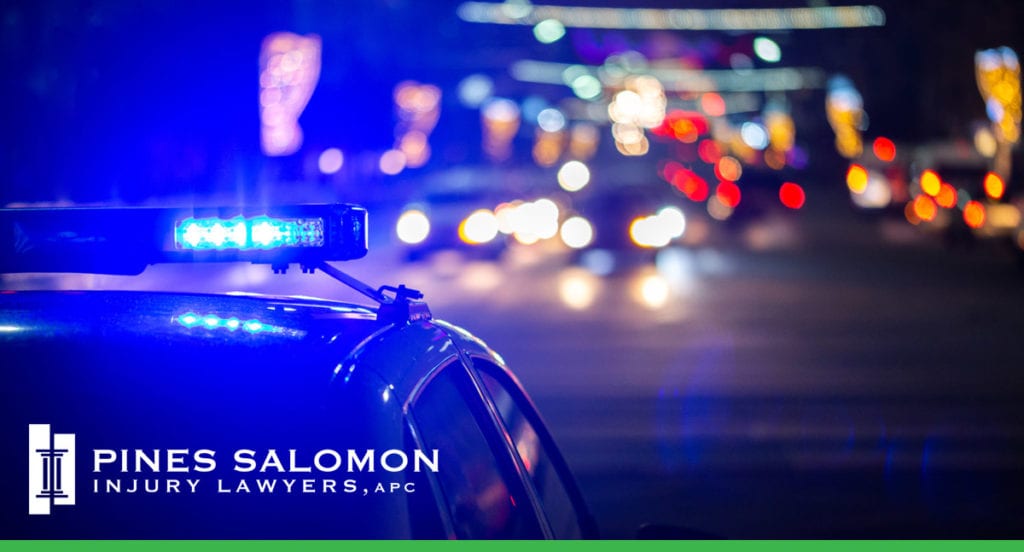 Drunk Driving (DUI) Car Accident Injury Attorneys in San Diego, CA
