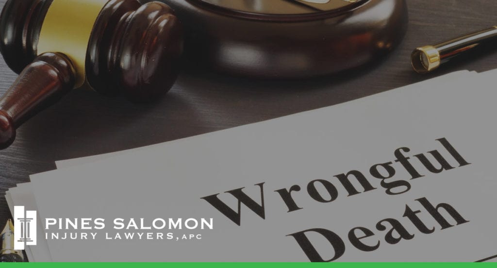 Top Causes of Wrongful Death Claims