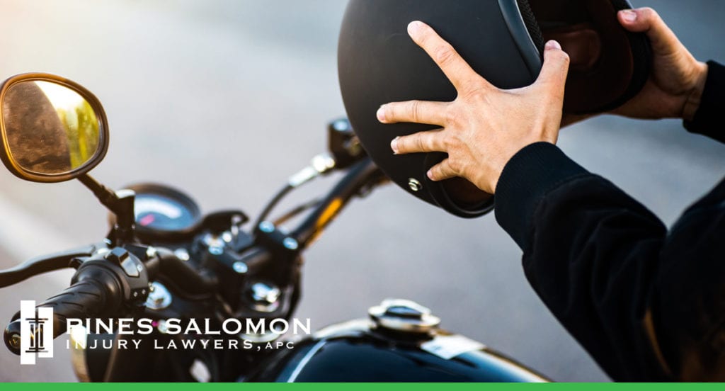 Motorcycle Accident Checklist: What to Do After a Motorcycle Accident