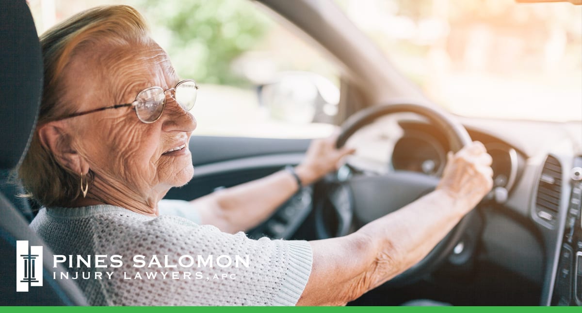 Safe Driving for Seniors: Tips For Staying Safe on the Road