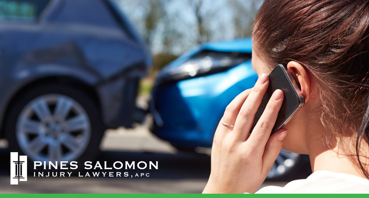How Common Are Distracted Driving Accidents?