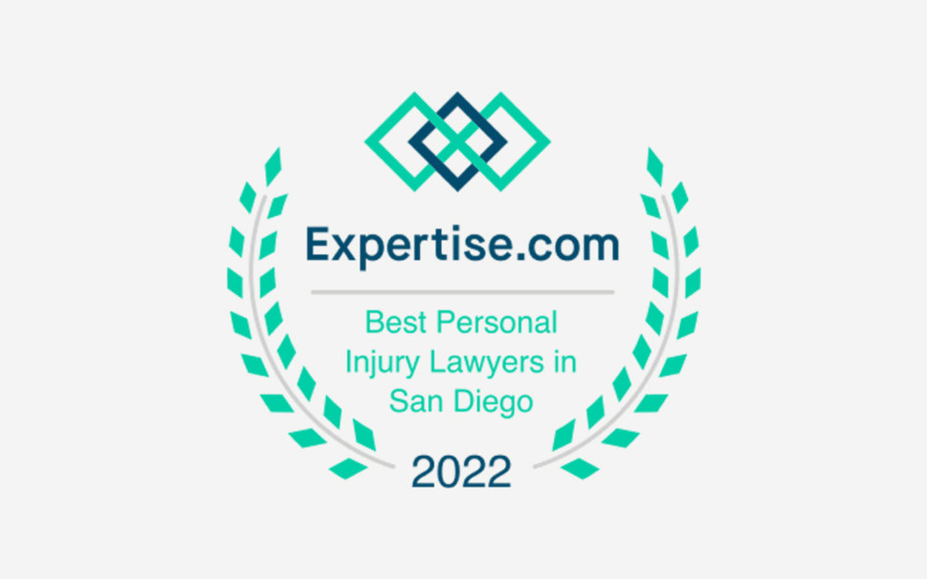 Best Personal Injury Lawyers in San Diego