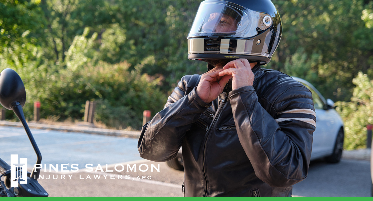 A Brief Overview of NHTSA's Motorcycle Safety 5-Year Plan