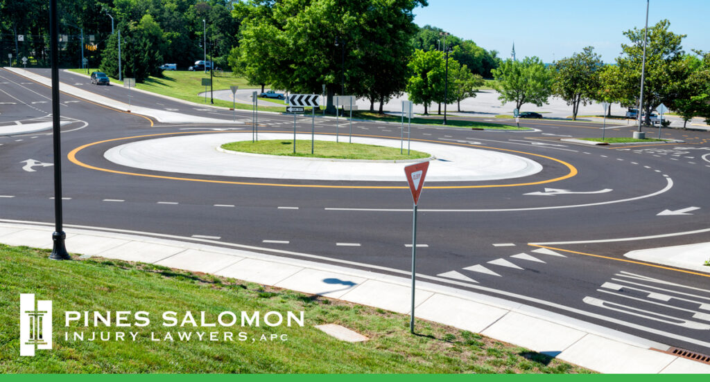 Are Roundabouts Safer?