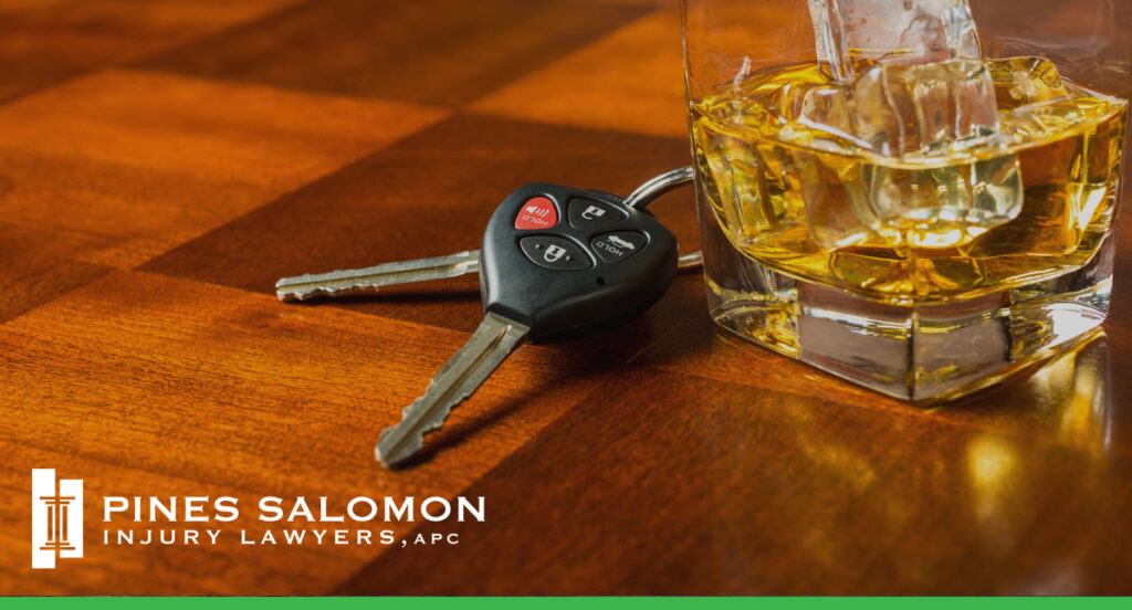 The Effects of Blood Alcohol Concentration (BAC) on Driving Ability