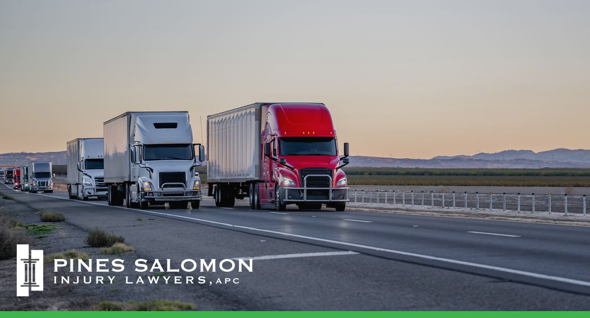 How Long Does It Take to Settle a Semi Truck Accident?