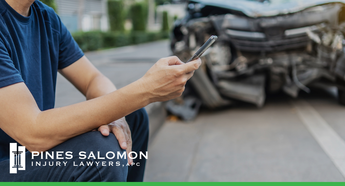 Is California a No Fault State & How Does It Impact Car Accidents?