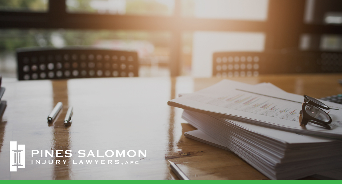What Is the Statute of Limitations for Personal Injury Claims in California?