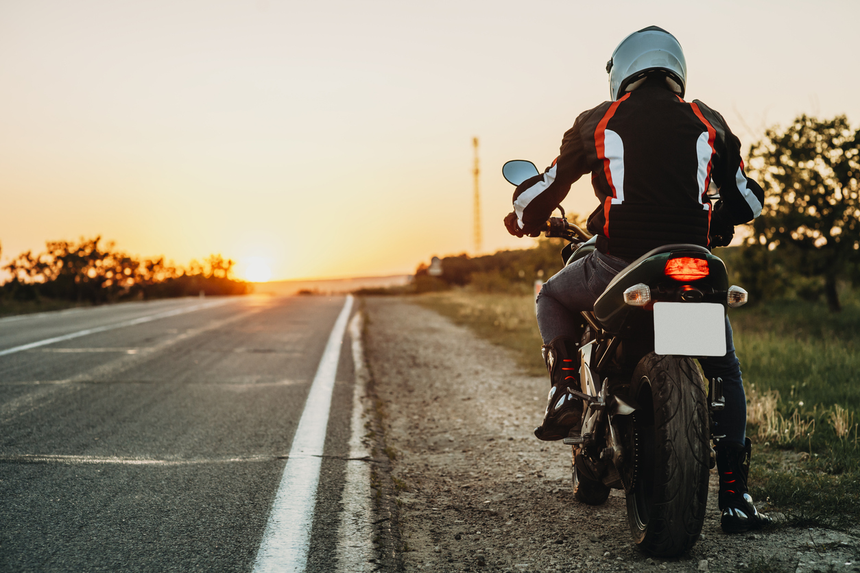 California Motorcycle Safety Program (CMSP): FAQs & More