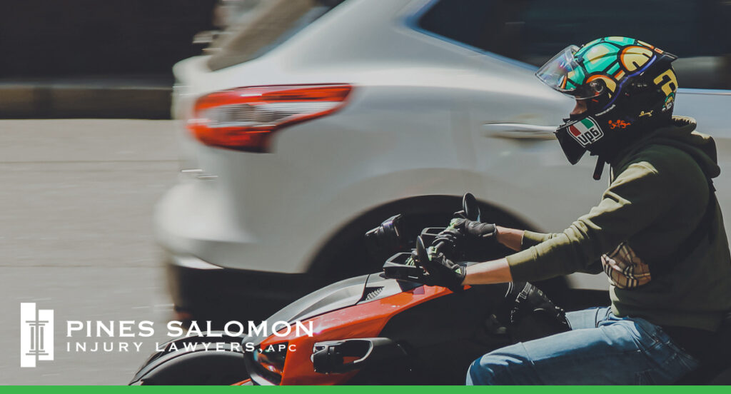 California Motorcycle Safety Program (CMSP)