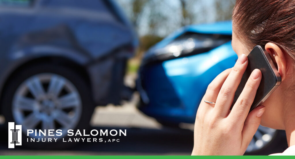 Should I Get a Lawyer After a Minor Car Accident?