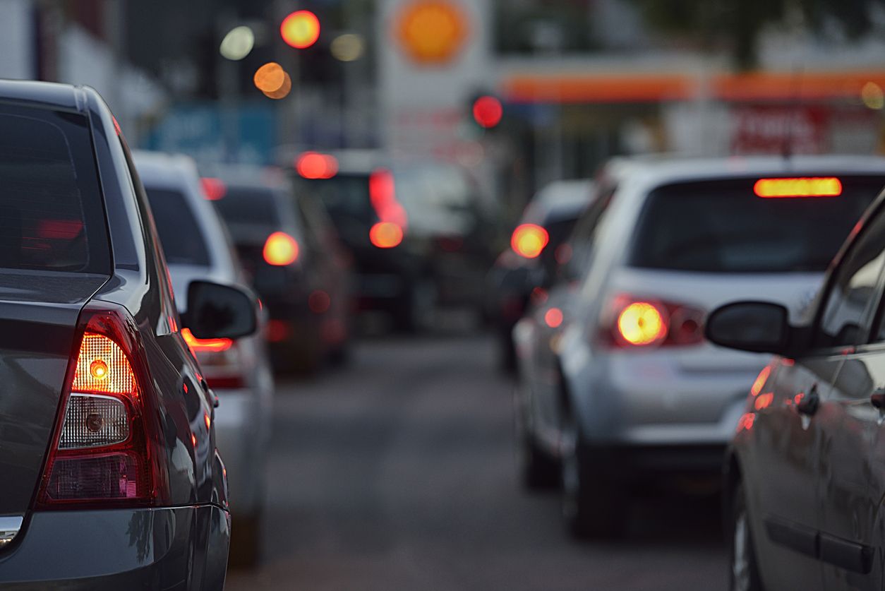 The Post-Pandemic Epidemic: U.S. Traffic Fatalities Keep Climbing