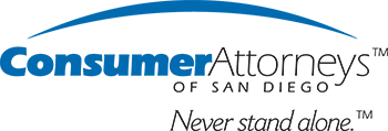 Consumer Attorneys of San Diego