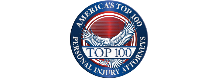 America's Top 100 Personal Injury Attorneys