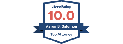 Avvo rating