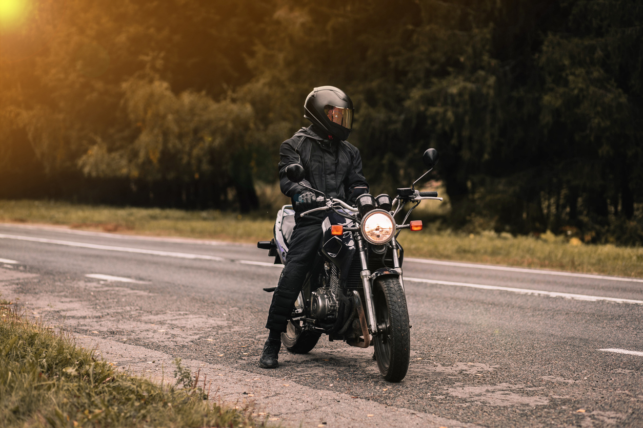 8 Motorcycle Helmet Myths & Facts from the NHTSA