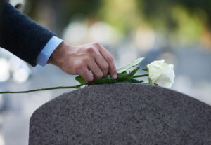 Can I Recover Compensation If the Victim is Being Blamed For a Wrongful Death Accident in California? 