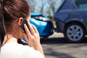 How Pines Salomon Personal Injury Lawyers Can Help You After a Car Accident in San Diego, CA