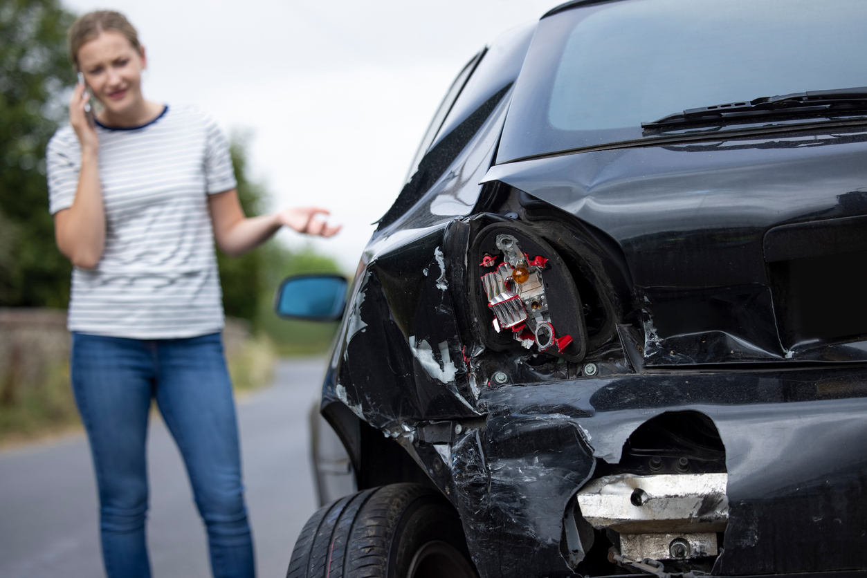 Is California a No Fault State & How Does It Impact Car Accidents?