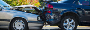 Timing Rules Used To Avoid Car Accidents Caused By Tailgating