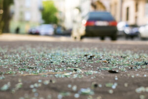 Top Causes of Car Accidents: Loose Objects in Cars