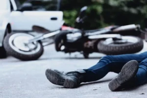 Top Causes of Motorcycle Accidents on the Road