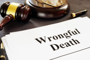 What is a Wrongful Death Case? 