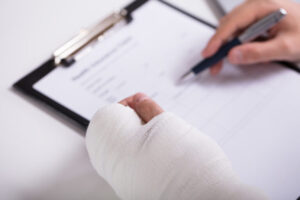 Who Could be Liable for My Injuries Resulting from a Car Accident? 