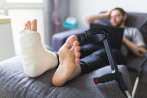 Why Call Pines Salomon Personal Injury Lawyers for Help With a Catastrophic Injury Claim in San Diego?