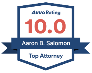 Avvo rating