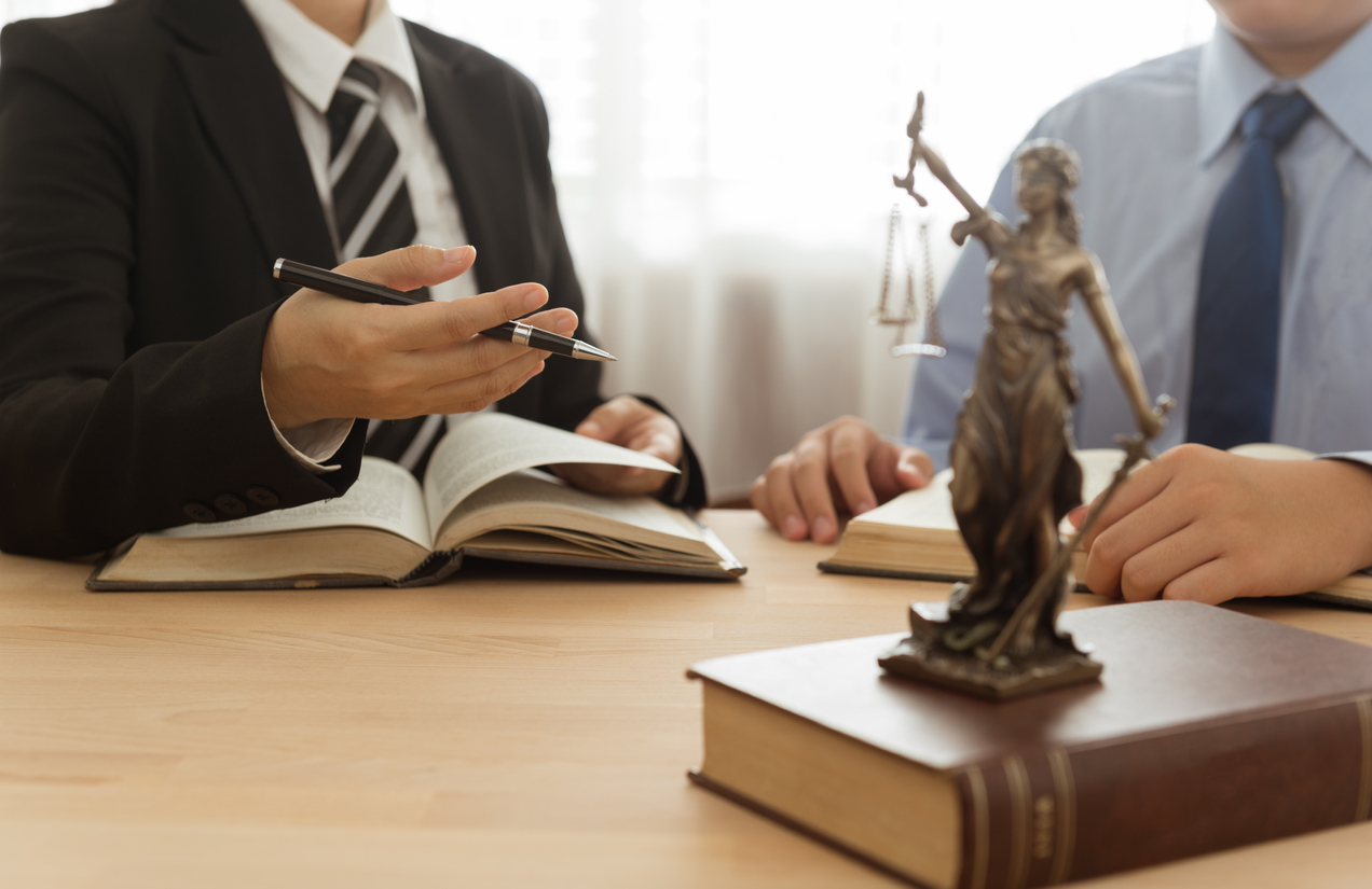 How to approach a free consultation with an attorney 