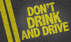 Most Common Causes of Car Accidents