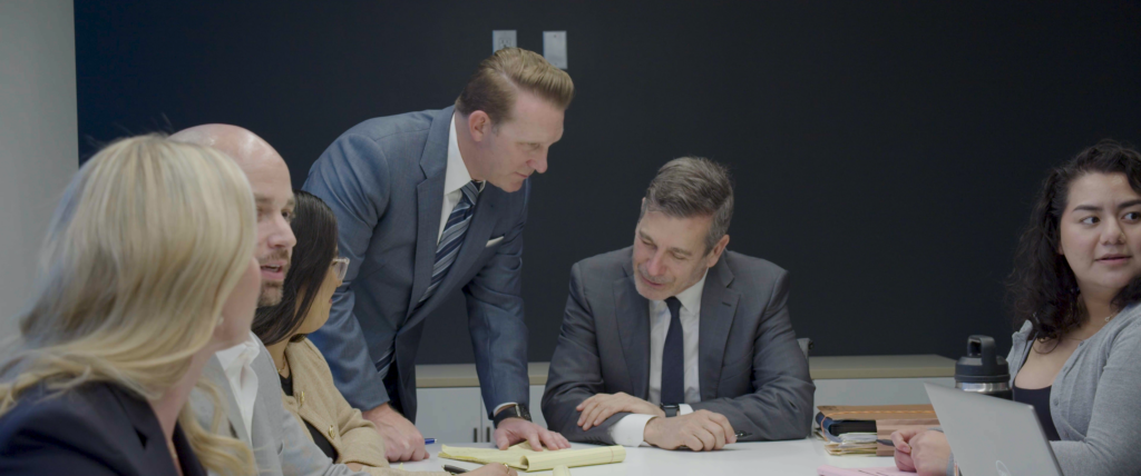 Call Our Car Accident Lawyers Today for Help