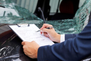 What Is the Average Settlement for an Auto Accident?