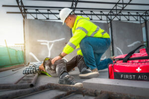 How Our San Diego Construction Accident Lawyers Can Help