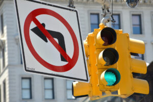 How Pines Salomon Personal Injury Lawyers Can Help You After a Left-Turn Accident in San Diego