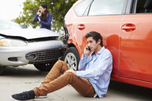 How Attorney Pines Salomon Personal Injury Lawyers Can Help After a Rear-End Crash in San Diego?