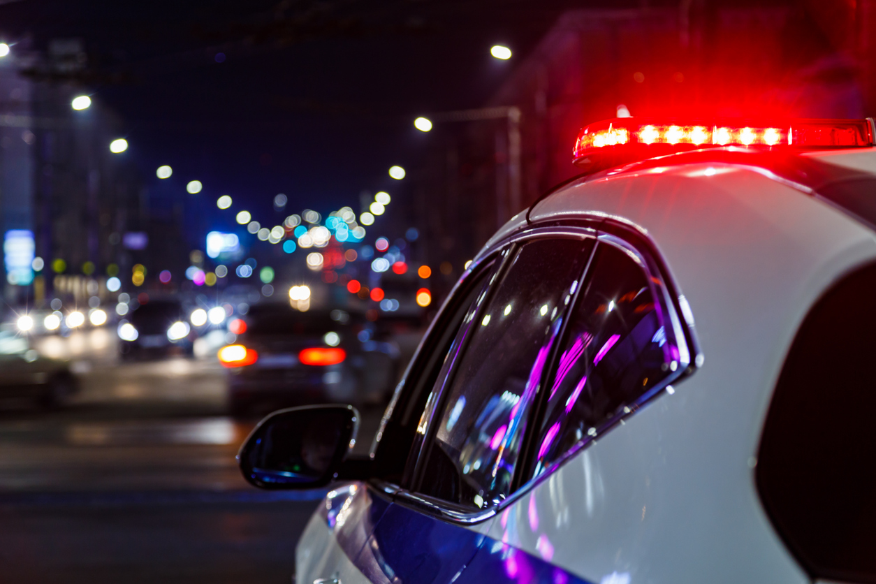 CHP Reports: What You Need to Know