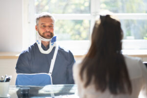 How Our Muirlands Personal Injury Attorneys Can Help You Fight for Damages