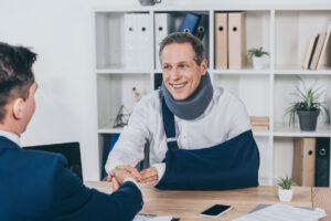 How Our Point Loma Personal Injury Attorneys Can Help You Fight for Damages