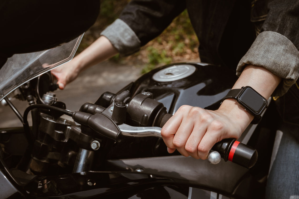 Can I Get a Motorcycle License Without a Driver’s License?
