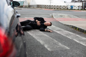 Why Choose Pines Salomon Personal Injury Lawyers for Your Pedestrian Accident Case in Escondido?