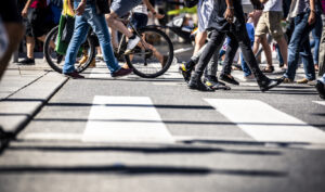 Why Should I Call Pines Salomon Personal Injury Lawyers for Legal Help After a Pedestrian Accident in Chula Vista?