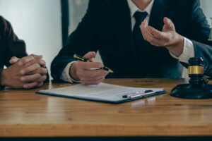 Why Choose Pines Salomon Personal Injury Lawyers for Your Car Accident Case in San Diego, CA? 