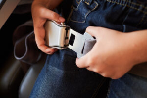How Pines Salomon Personal Injury Lawyers Can Help You After a Seatbelt Injury in San Diego, CA?