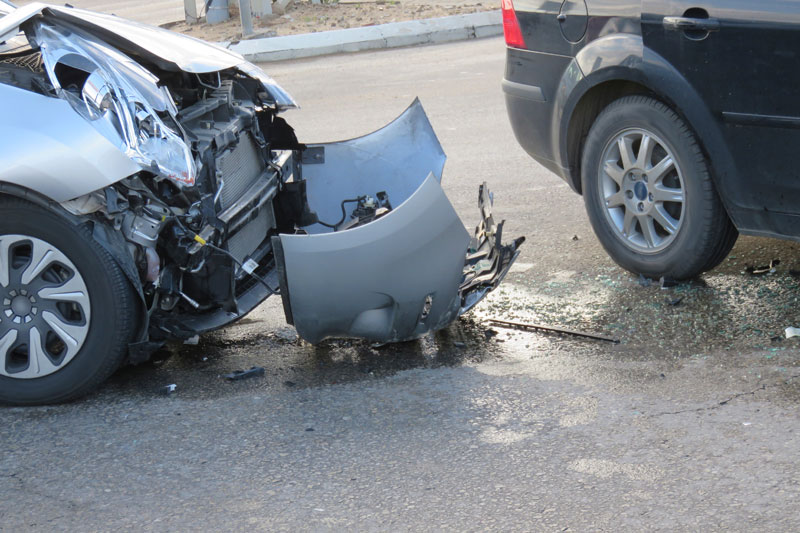 What Happens When Someone Won’t Maintain the Proper Distance Between Cars When Driving?