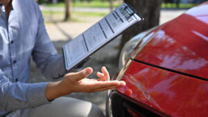 Why Choose Pines Salomon Personal Injury Lawyers for Help After a Single-Vehicle Accident in San Diego, CA?