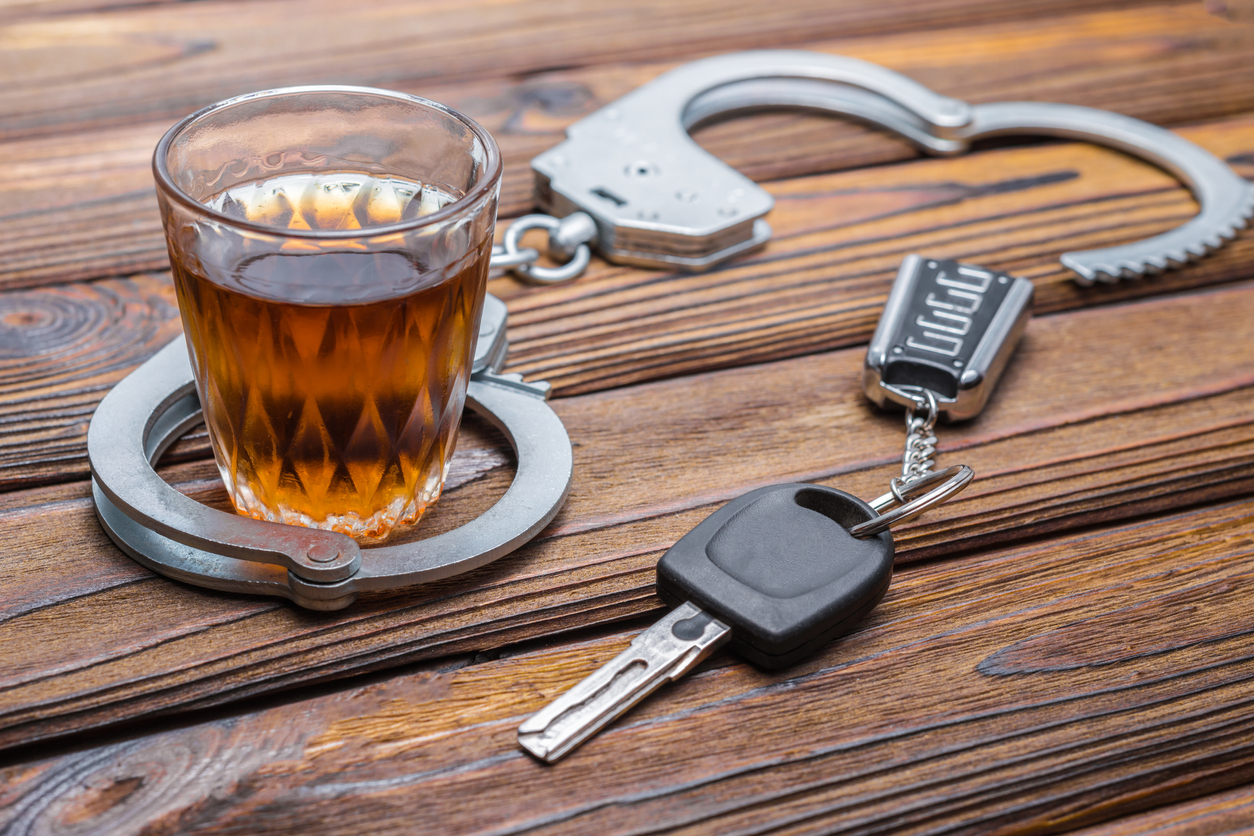 Holiday DUI Checkpoints and Sobriety Laws in San Diego: What Drivers Should Know